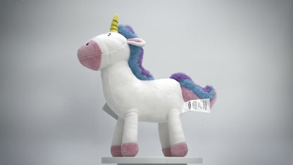 Unicorn Steve - Limited Edition Plush Toy