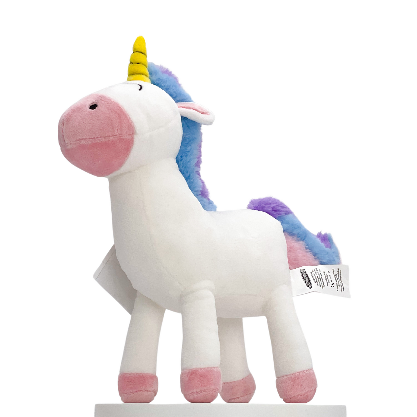 Unicorn Steve - Limited Edition Plush Toy